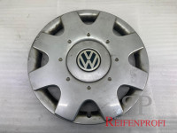 Original VW Radkappe Radzierblende 1T0601147C 16 Zoll gebraucht 1 Stück 3A-F4R78