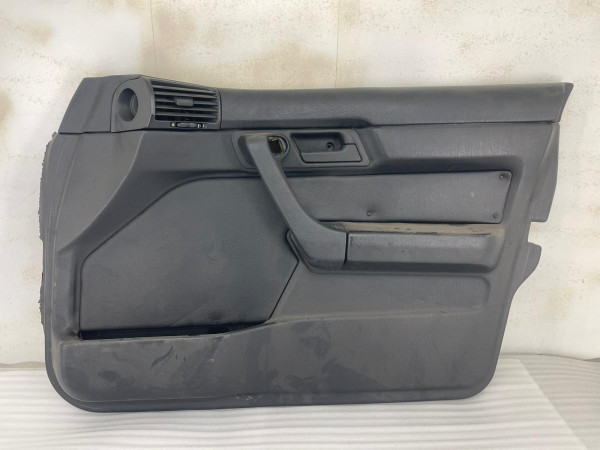 Original BMW 5er E34 Seitenverkleidung Türverkleidung rechts 193432005141 gebraucht MT1017