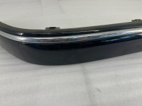 Original Mercedes C-Klasse W203 Stoßstange Schutzleiste vorne rechts A2038856221 gebraucht MT1132