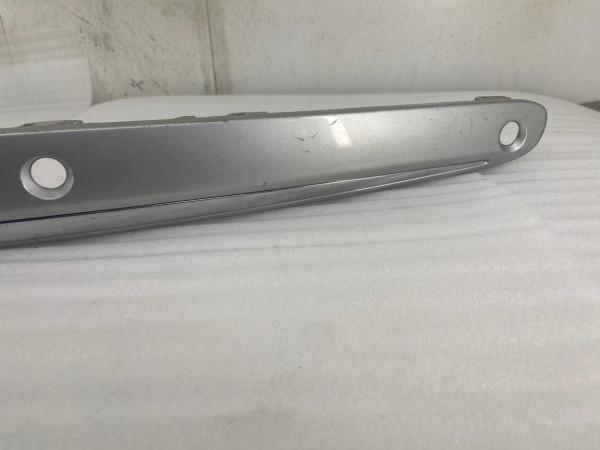 Original Mercedes W211 E-Klasse A2118850912 744 Leiste Abdeckung Vorne Links PDC MT1112