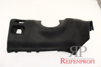 Original Mercedes C-Klasse links Verkleidung Armaturenbrett A2036802387 gebraucht MT752