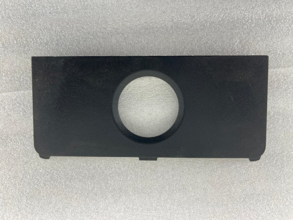 Original Audi 100 A6 C4 Blende Abdeckung Mittelkonsole Hinten 4A0863277B gebraucht MT1065