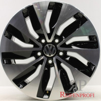 Original VW Passat 3C Alufelge 3AA601025T 7,5x17 ET47 Buenos Airles 304-C