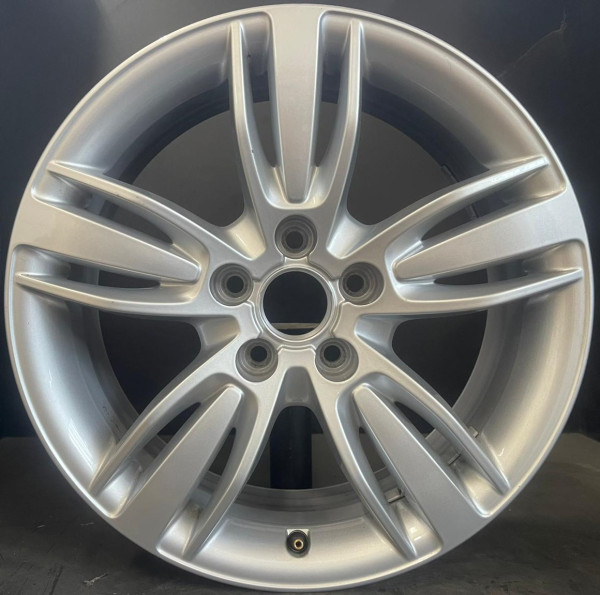 Original Audi Q3 8U 17 Zoll Einzelfelge 8U0601025E 6,5x17 ET33 313-B