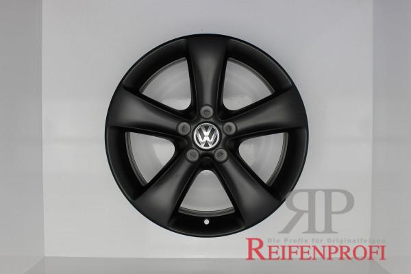 Passat 3C Original Felgen