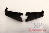 Original Mercedes W201 A2019191920 A2019191220 Abdeckung Verkleidung links + rechts gebraucht MT792