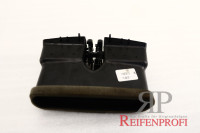 Original BMW 3er E90 E91 Frischluftgrill Lüfter Klimaautomatik 7129556 gebraucht MT736