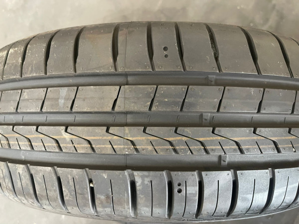 Hankook Kinergy Eco2 185/65 R15 88H Sommerreifen DOT 2019 UNGEFAHREN 28-B