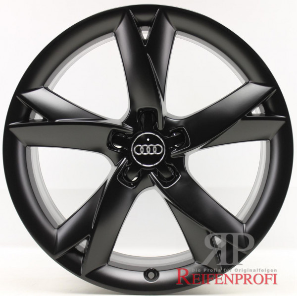 Audi A5 Felgen Original