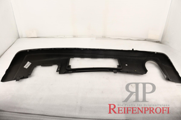 Original VW Polo 6R6813312C Abdeckung neuwertig FA3864