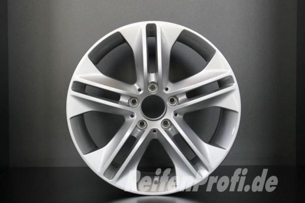 Original Mercedes C Klasse W203 Einzelfelge A2034015402 17 Zoll 1183 C4 Mercedes C Klasse W203 Mercedes C Klasse Mercedes Original Felgen Felgen Reifenprofi De Reifen Felgen Und Komplettrader Online Gunstig Kaufen