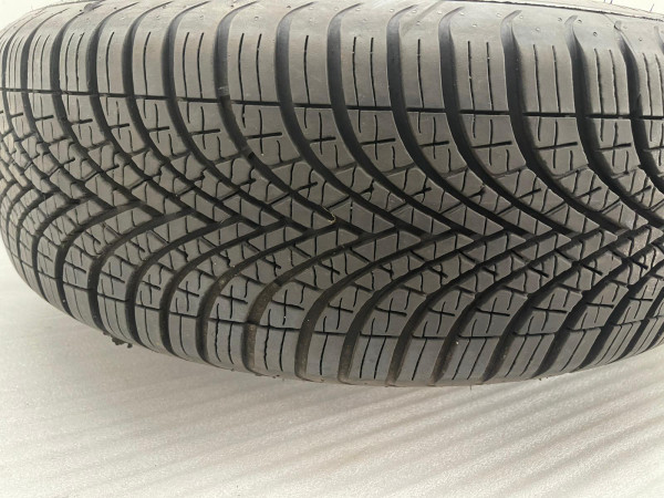 Dunlop Allseason2 195/65 R15 95V Allwetterreifen DOT 2025 7,0-7,5mm 339-C