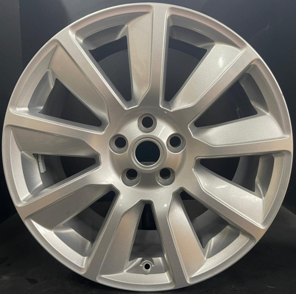Original Land Rover Range Sport 20 Zoll Einzelfelge 9,5x20 ET53 CH32-1007-AAW E4