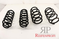Original Audi A3 8V Federsatz Federn gebraucht T61*