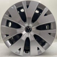 Original VW Passat 3C B8 Skoda Superb 3Q0601027A 16 Zoll Stahlfelgen Satz 6,5x16 ET41 326-A