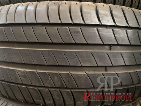 Michelin Primacy 3 215/50 R18 92W Sommerreifen DOT 15 5,5mm RR10-A