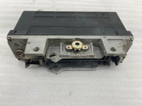 Original Mercedes W124 W201 ABS Steuergerät 0055452132 gebraucht Bosch MT1010