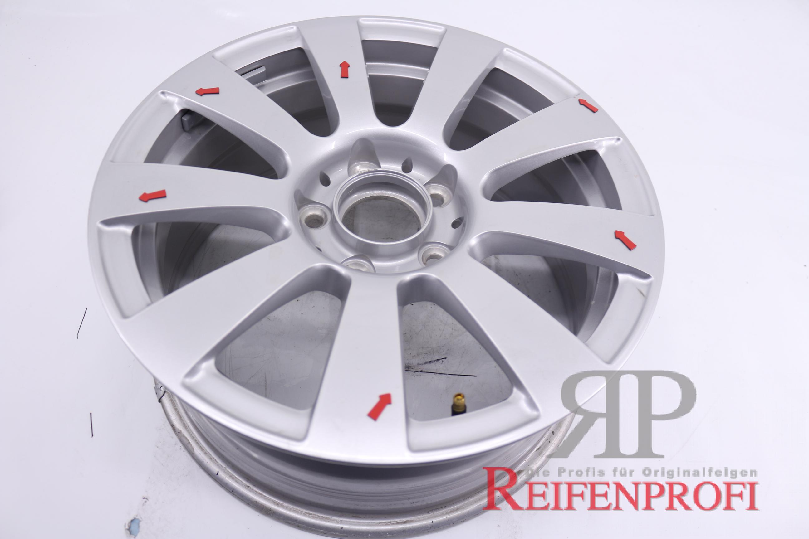 Mercedes Benz W212 Felgen