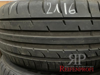 Falken Azenis FK 453 CC 215/50 R18 92W Sommerreifen DOT21 6mm RR11-A