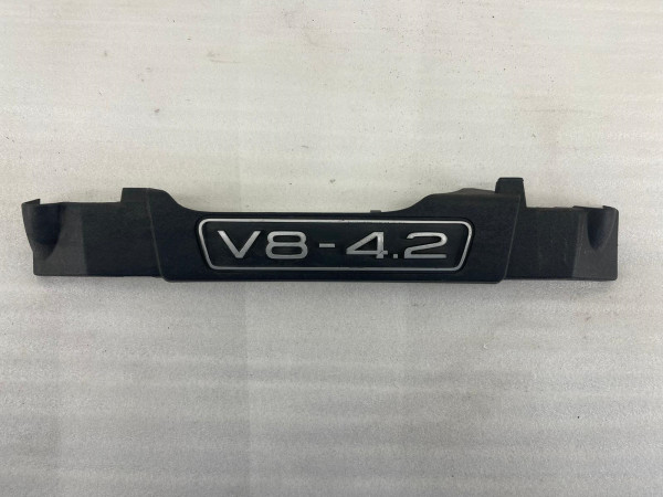 Original Audi A4 Avant B6 S4 V8-4.2 Obere Motorabdeckung 079103925D gebraucht MT1074