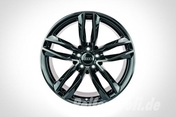 Audi Tt Rs Felgen 19 Zoll Original