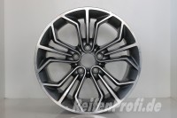 Original BMW X1 E84 18 Zoll Einzelfelge 9x18 ET41 6789148 Styling 323 349-C**