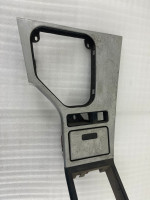 Original BMW E39 Touring Tunnelverkleidung 30463-0100 gebraucht MT1086