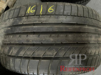 Achilles 265/30 R19 93W Sommerreifen DOT 2016 6mm RR5-B