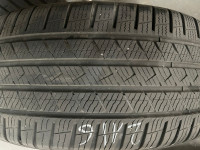 Vredestein Quatrac 235/45 R20 100W Winterreifen DOT 2021 6mm NZ
