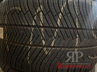 Michelin Pilot Alpin (PA4) Winterreifen NO 295/30 R20 97V DOT12 6,5mm 323-A*