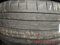Michelin Pilot Sport 285/30 R20 99Y Sommerreifen DOT 2017 3,5mm RR4-A