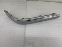 Original Mercedes W211 Stoßstange Schutzleiste vorne rechts PDC A2038856221 MT1114