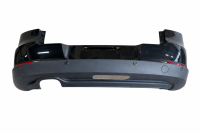 Original VW Tiguan Stoßstange 5N0807421G 5N0807521 Rear Heck bumper SS4