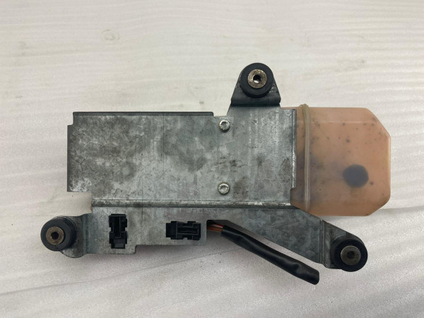 Original Mercedes SL R129 Hydraulikpumpe Verdeckpumpe Pumpe Bosch A1298000748 MT919