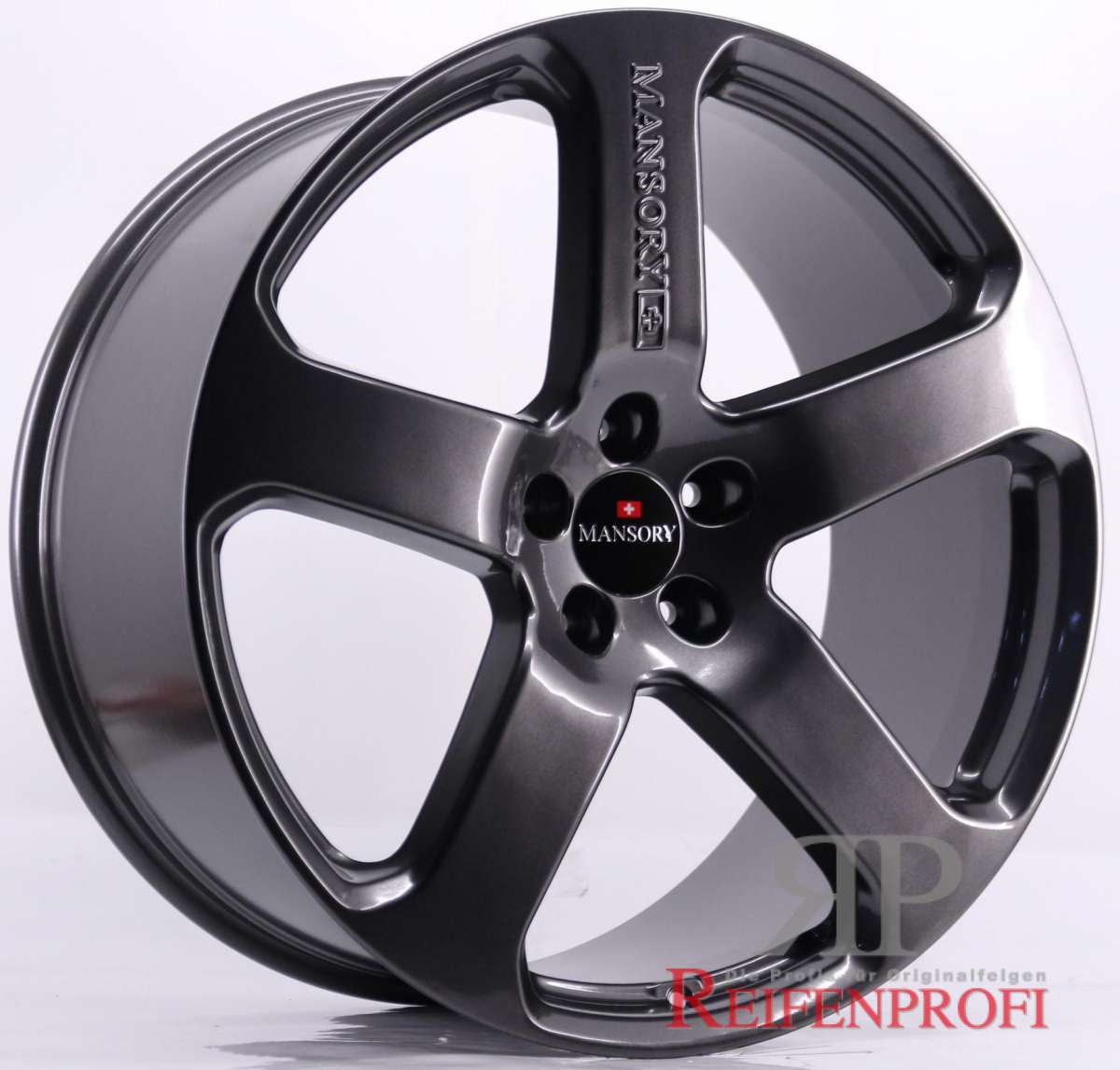 Mansory-23-Zoll-ORIGINAL-LACK- 