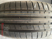 Dunlop SP Maxx RT2 225/45 R19 92W Sommerreifen DOT 2019 NEU RR1-A