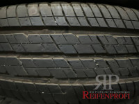 Continental VANCO2 195/75 R16 C 107R Sommerreifen DEMO DOT 2014 RR16-B
