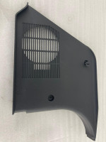 Original BMW 6er E31 Lautsprecherabdeckung 8108285 gebr. MT931-Copy