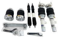 Airrex Luftfahrwerk-Kit für Audi TT 8J Luftfederung 08010001 2776 NEU MT1082