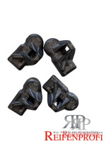 Original BMW 1 3 5 6 7er X1 3 5 6 Z4 Reifendrucksensoren RDKS 6798872-05 4 Stück