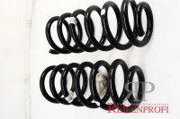 Original GM Opel Federn 13302996 NEU 2 Stück MT259