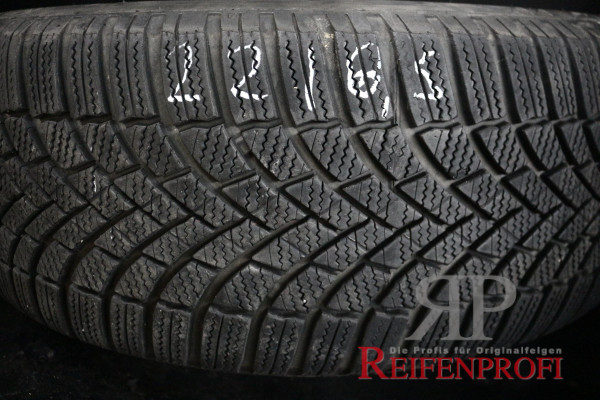 Bridgestone Blizzak LM005 235/50 R19 103V Winterreifen DOT 2022 6,5mm RR20-B