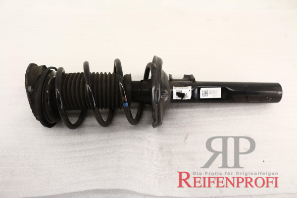 Original VW Skoda 5Q0413023FJ Federbein Stoßdämpfer Komplett w.NEU MT505*