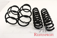 Original BMW 1er F20 F21 2er F22 Federsatz Federn gebraucht T67*