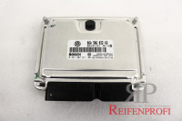 Original VW Audi 1.8T Motorsteuergerät Steuergerät Motorsteuerung 06A906032KQ NEU FA1961*