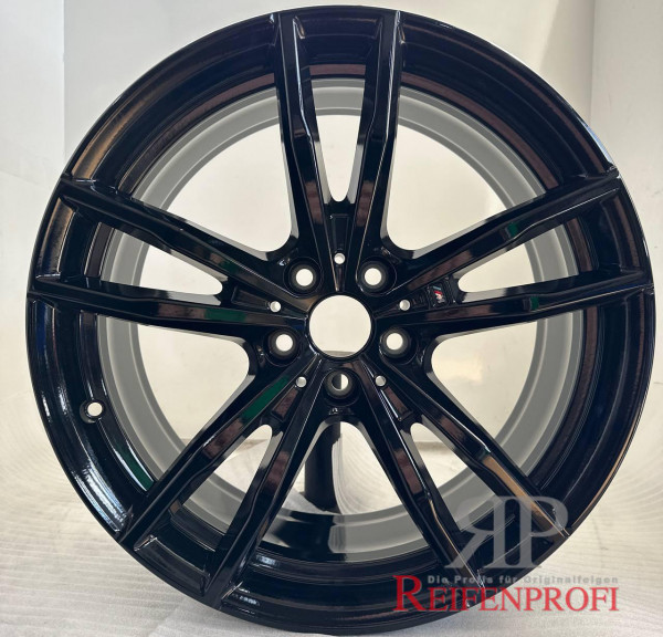 Original BMW 3er 4er G20 G21 G22 G23 M791 19 Zoll Vorderachse  