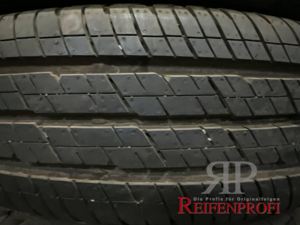 Continental VANCO2 195/75 R16 C 107R Sommerreifen DEMO DOT 2014 RR16-B