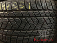 Pirelli Scorpion Winter 275/45 R21 107V MO Winterreifen DOT 14 5,5mm 311-A*
