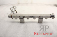 Original Audi Kraftstoffverteiler 048133317D 0280160507 FA94*