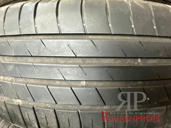 Goodyear EF. Grip Perf. RSC 205/55 R17 91H Sommerreifen DOT 2017 4,5mm RR14-A